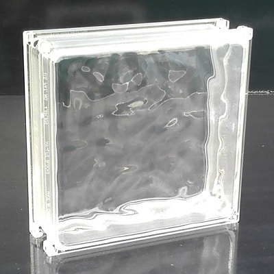 Acrylic & Glass Blocks - Arizona Glass & Door Connection
